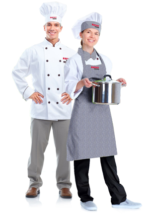 buscar trabajo buffet